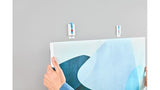 Tesa Klebenagel Leinwand Para Tapeten &Amp; Putz 2kg