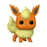 Funko Pop Pyroli Pokemon