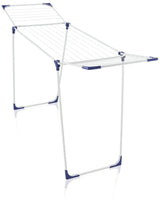 Leifheit Standtrockner Classic 180 Solid Blanco, 1 Unidades