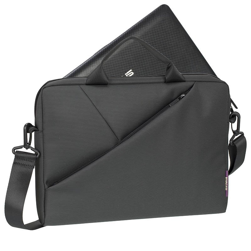 Rivacase Tivoli 8720 Maletín Para Portátil Hasta 13.3"
