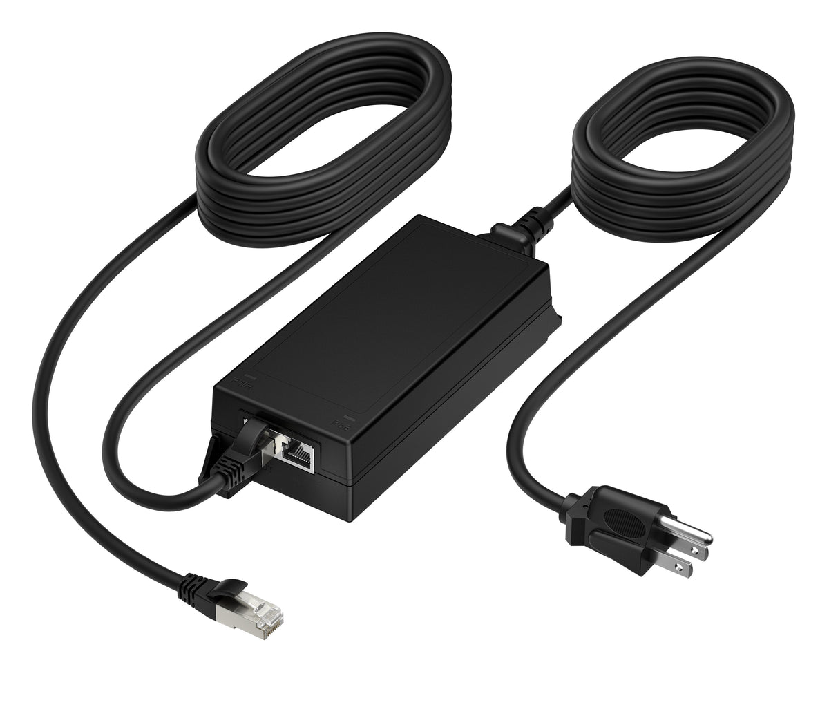 Poly - Poe Adapter - Poe++ 65w 2.5g B5nh6aa