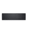 EAN 0884116435334 - DELL KB500 teclado Oficina RF inalámbrico Internacional de EE.UU. Negro imagen 1
