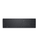 EAN 0884116435334 - DELL KB500 teclado Oficina RF inalámbrico Internacional de EE.UU. Negro imagen 1