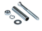 Wandbefestigungszubehör Für Good Connections® 19" Wandgehäuse Flat-Pack (Gc-Rfxxxx), 4x M8 X 80mm Dübel