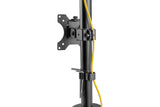 EAN 4016032481928 - Digitus DA-90438 soporte para monitor 81,3 cm (32") Escritorio Negro imagen 8
