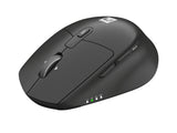 EAN 5901969449655 - NATEC Kite ratón Oficina Mano derecha RF Wireless + Bluetooth Óptico 4000 DPI imagen 1