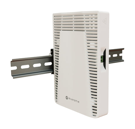 EAN 4752224008954 - Mikrotik CRS304-4XG-IN switch 10G Ethernet (100/1000/10000) Energía sobre Ethernet (PoE) Blanco imagen 4