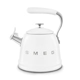EAN 8017709347901 - Smeg WKF01WH tetera 2,3 L Blanco imagen 1