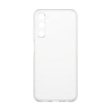 EAN 5711724956577 - PanzerGlass SAFE. by ® TPU Case Transparent Samsung Galaxy A05s funda para teléfono móvil Transparente imagen 4