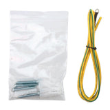 EAN 766623561648 - Intellinet 561648 ampliador de red Repetidor de red Gris imagen 10