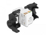 Delock 87034 Módulo De Conector De Red