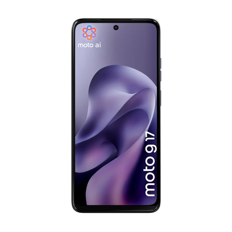 EAN 0840493624310 - Motorola moto g17 17,1 cm (6.72") SIM doble Android 15 USB Tipo C 4 GB 128 GB 5200 mAh Púrpura imagen 3
