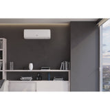 EAN 8003437641701 - Whirlpool SPICR 318W Sistema split Blanco imagen 4