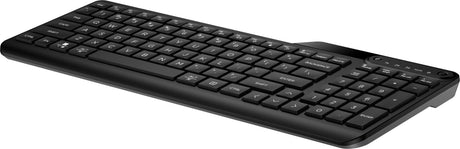 EAN 197192767054 - HP 460 Multi-Device Bluetooth Keyboard teclado Hogar Negro imagen 12