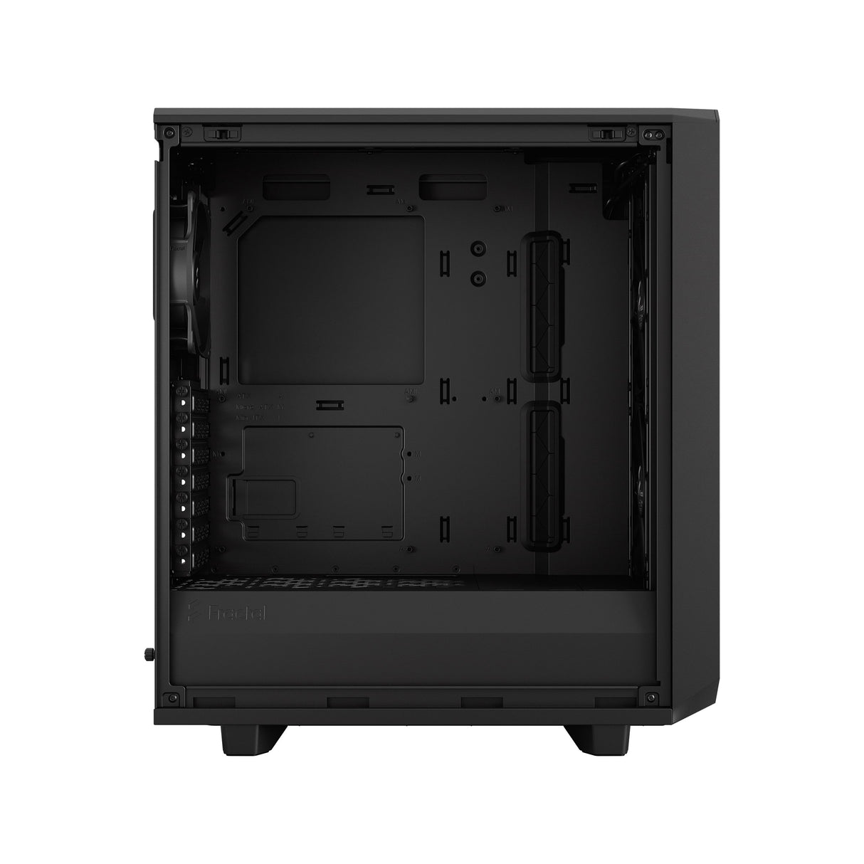 EAN 7340172703815 - Fractal Design Meshify 2 Compact Lite Negro imagen 6