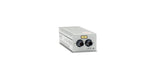 EAN 767035206653 - Allied Telesis AT-DMC100/ST-50 convertidor de medio 100 Mbit/s 1310 nm Multimodo imagen 1