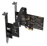 EAN 5390660194924 - Creative Sound Blaster Audigy Fx V2 DBPro Interno 7.1 canales PCI-E imagen 4