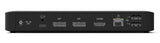 Station D Accueil Usb-C/11 Ports/100w/Negro