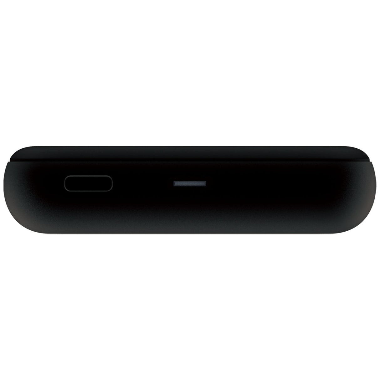 EAN 0023942322450 - Verbatim Charge 'n' Go Polímero de litio 10000 mAh Cargador inalámbrico Negro imagen 2