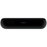EAN 0023942322450 - Verbatim Charge 'n' Go Polímero de litio 10000 mAh Cargador inalámbrico Negro imagen 2