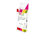 Owa Tinta Compatible Con Hp 920xl Y Amarillo Cd974ae