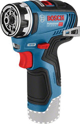 Bosch Gsr 12v-35 Fc Flexi Clic Taladro Inalámbrico