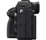 Sony Ilce-9m3b Alpha A9 Iii Mirrorless Digital Camera Body