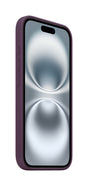 EAN 0195949885006 - Apple MYY43ZM/A funda para teléfono móvil 15,5 cm (6.1") Color ciruela imagen 1