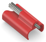 EAN 4251364751565 - PureLink PI-TLS103 accesorio para cable Clavija de codificación por colores imagen 1