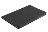 Funda Gecko V11t73c1 Para Tablets Samsung Galaxy Tab A9+ Negra