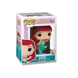 Funko Pop Disney La Sirenita Ariel