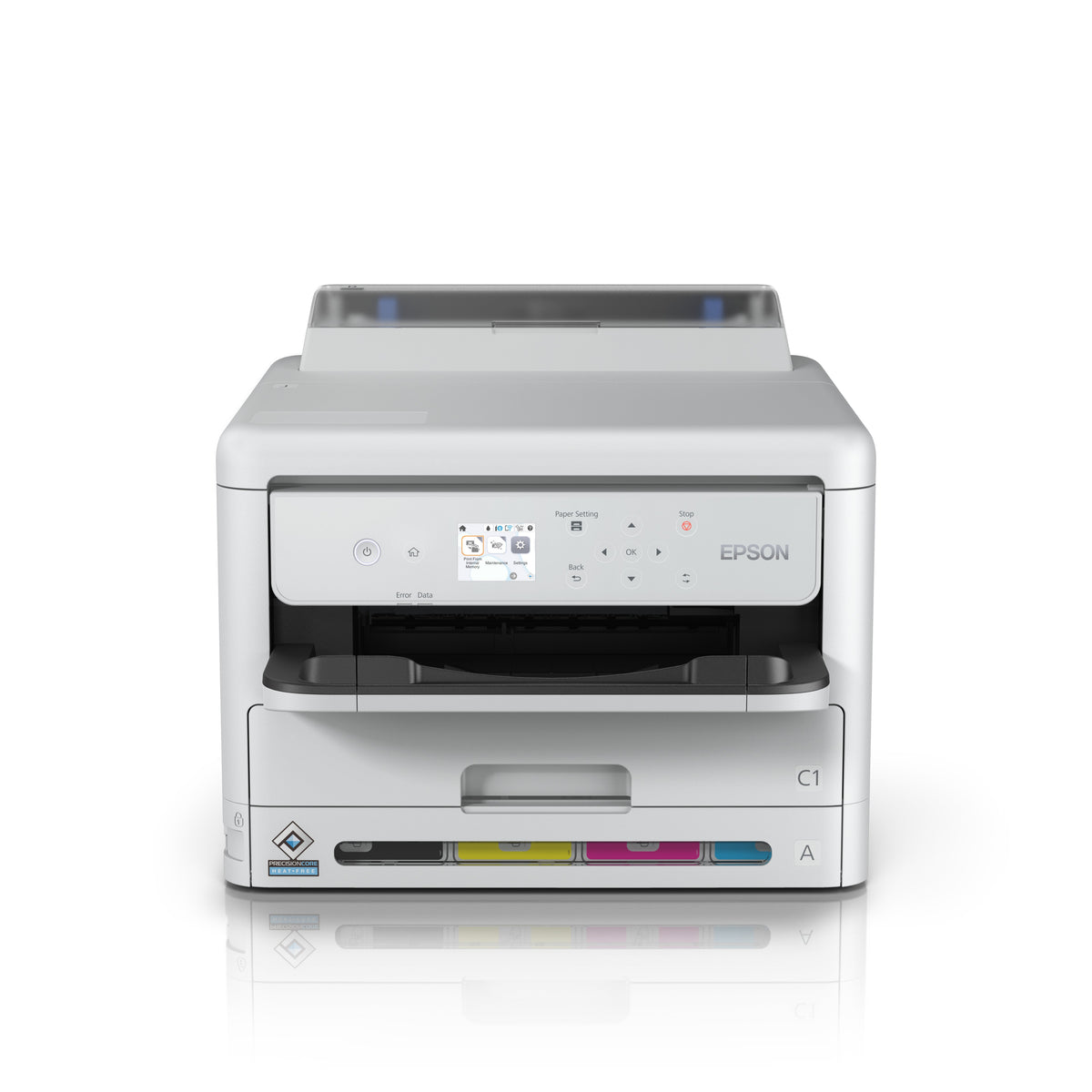 EAN 8715946703510 - Epson WorkForce Pro WF-C5390DW impresora de inyección de tinta Color 4800 x 1200 DPI A4 Wifi imagen 13