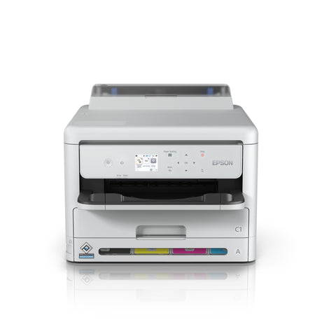 EAN 8715946703510 - Epson WorkForce Pro WF-C5390DW impresora de inyección de tinta Color 4800 x 1200 DPI A4 Wifi imagen 13