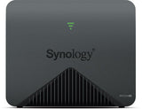 Synology Enrutador Inalambrico Mr2200ac  802.11a/B/G/N/Ac - Sobremesa