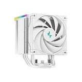 EAN 6933412728276 - DeepCool AK500 Digital WH Procesador Refrigerador de aire 12 cm Blanco 1 pieza(s) imagen 1
