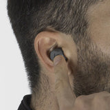Auriculares Internos Inalámbricos Lindy Le400w