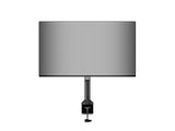 Multibrackets 9369 Soporte Para Monitor 81,3 Cm (32") Escritorio Negro