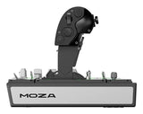 Moza Racing Mtp - Gasregler - 27 Teclas - Con Cable