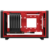 Caja Pc Antec Perfomance 1m Mini-Itx Sin Fuente Negro