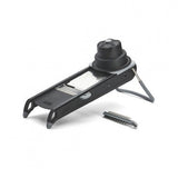 EAN 3011242015032 - de Buyer 2015.03 rebanadora Manual Negro Acero inoxidable imagen 1