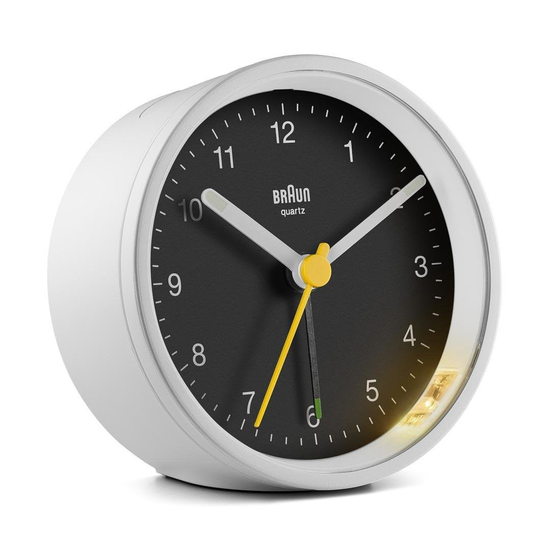 Braun Bc 12 Wb Blanco