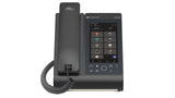 Audiocodes Teams C470hd Total Touch Ip-Phone Poe Gbe With Integrated Bt And Dual Band Wifi