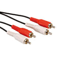 EAN 7611990158980 - ROLINE 11.09.4336 cable de audio 5 m 2 x RCA imagen 1