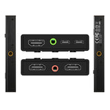 Dual Hdmi Video Capture