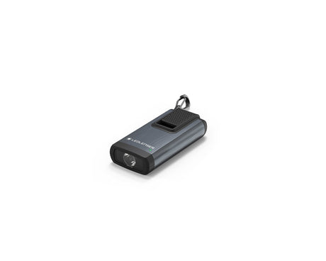 EAN 4058205028318 - Ledlenser LEDLENSER-502577 Gris Linterna barata LED imagen 1