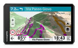 Garmin Zumo Xt3 6'' Motorrad-Navi