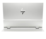 EAN 5715063338971 - HP E-Series E14 G4 Portable Monitor pantalla para PC 35,6 cm (14") 1920 x 1080 Pixeles Full HD LCD Plata imagen 5