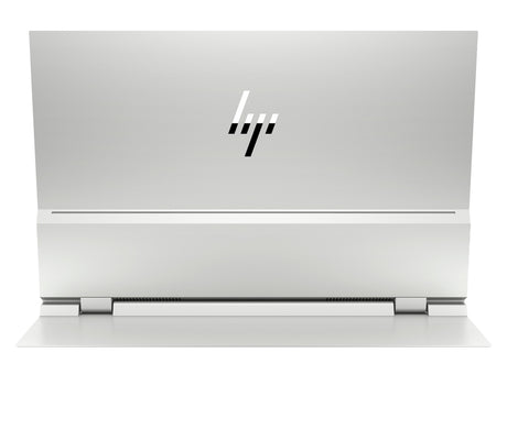 EAN 5715063338971 - HP E-Series E14 G4 Portable Monitor pantalla para PC 35,6 cm (14") 1920 x 1080 Pixeles Full HD LCD Plata imagen 5