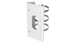 EAN 6954273658731 - Hikvision DS-1475ZJ-SUS cámaras de seguridad y montaje para vivienda Monte imagen 1