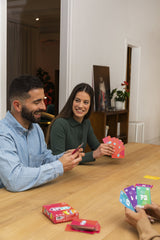 Juego De Mesa Split Pegi 8